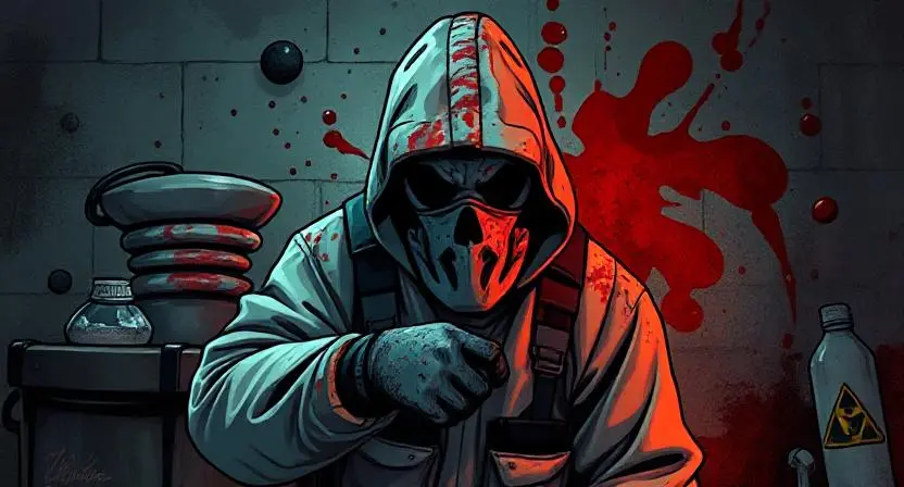 Why Choose Professional Biohazard Remediation in Ontario?